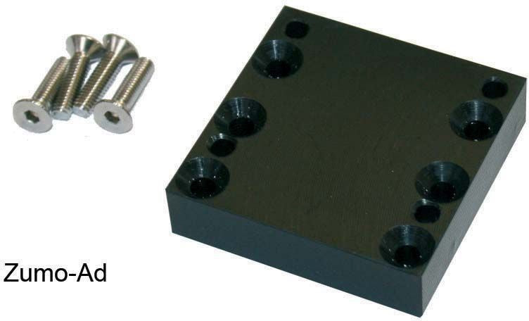 Hornig GPS Mounting | 44013