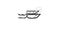 Hornig / ホーニグ ピン Luggage carrier for single seat PD, high-quality for BMW R80G/S, R65G/S | 4654838