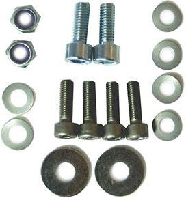 Hornig Mounting Kit for Topcase Carrier | 4660319