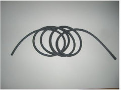 Hornig Caulking strip for windscreen, per meter | 4663189