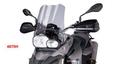 Hornig / ホーニグ ピン Touring windshield for BMW F650GS (08-12), F700GS & F800GS | 4670W