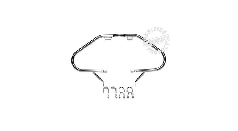 Hornig / ホーニグ ピン Cylinder protection bar Classic for BMW /5 & /6 | 4671100