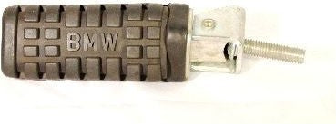 Hornig Footrest for passenger, left side | 4671473