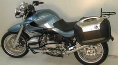 Hornig / ホーニグ ピン Crash bars for BMW R850R 03-* & R1150R | 502.913.0001