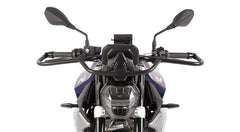 Hornig / ホーニグ ピン Front protection bar for BMW F900R | 5036524