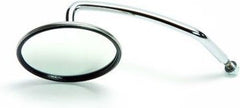 Hornig Mirror Metal chrome left short | 5116021