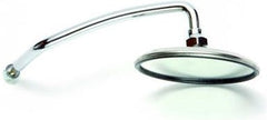 Hornig Mirror Metal chrome right short | 5116022