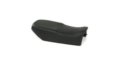 Hornig / ホーニグ ピン Seat G/S black standard height, improved remake for BMW R65GS, R80G/S & R80ST | 5255140