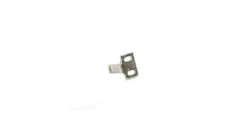 Hornig / ホーニグ ピン Bracket rear for BMW R80GS & R100GS | 5255210