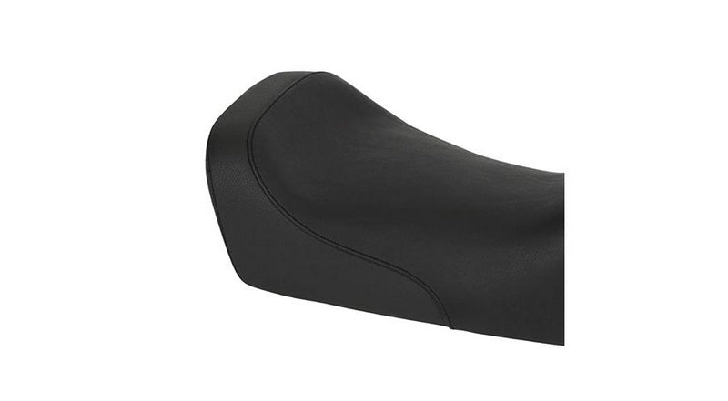 Hornig / ホーニグ ピン Cover for single seat GS CLASSIC black for BMW GS | 5255403