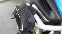 Hornig Crash bar bags left and right | 551137