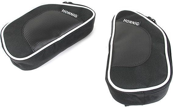 Hornig Crash bar bags left and right | 551137
