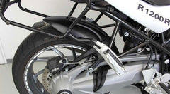 Hornig ABS resin mud guard | 5861N