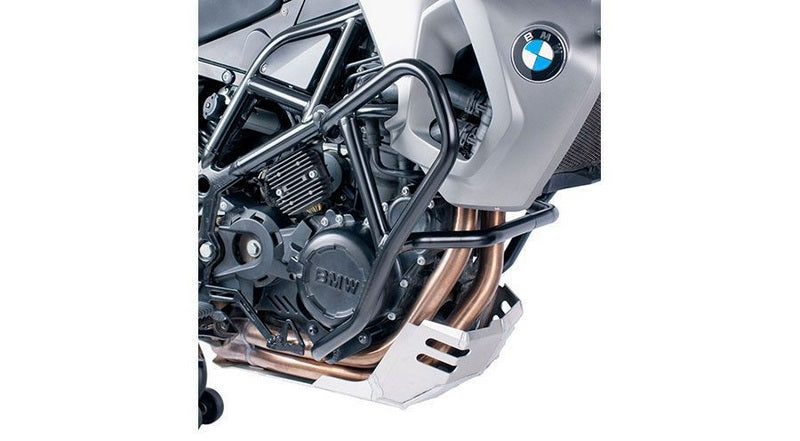 Hornig / ホーニグ ピン Crashbars for BMW F650GS (08-), F700GS & F800GS 2008-2012 | 5983N