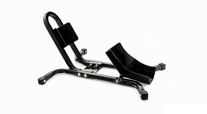 Hornig / ホーニグ ピン Motorcycle Stand with pedestals for BMW C 600 Sport | 6071N