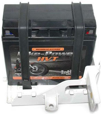 Hornig Battery strap | 6121562