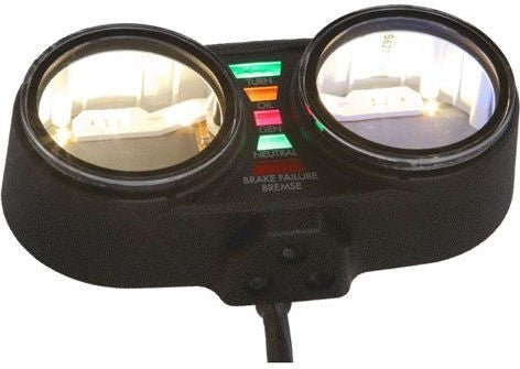 Hornig Indicator unit with LED technology | 6211440