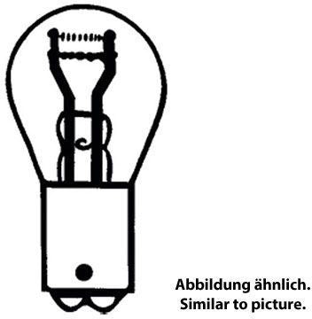Hornig Bulb 12V 21/5W | 63-211-016
