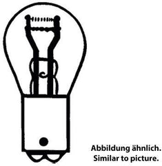 Hornig Bulb 12V 21/5W | 63-211-016