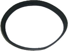 Hornig Rubber seal for diffusing lens headlight | 6312595