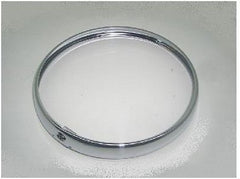 Hornig Chrome ring for headlight | 6312651