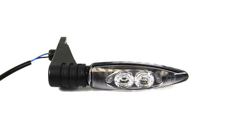 Hornig / ホーニグ ピン LED Indicator rear for BMW F650GS (08-12), F700GS & F800GS | 63238522500