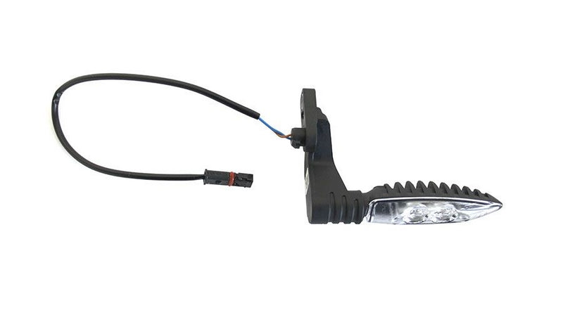 Hornig / ホーニグ ピン LED Indicator rear right for BMW R1200GS (2004-2012) & R1200GS Adv. (2005-2013) | 63238522502