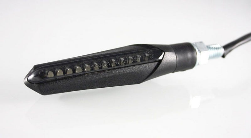 Hornig / ホーニグ ピン Sequential LED Indicator for BMW C 600 Sport | 65327005