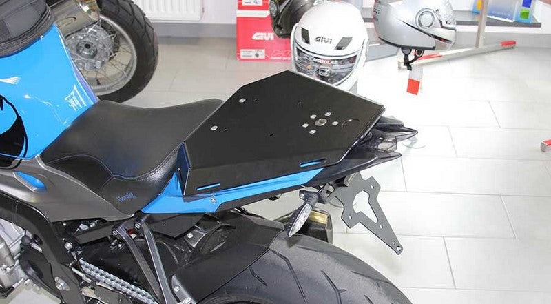 Hornig Luggage rack | 670664