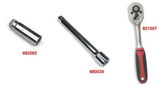 Hornig / ホーニグ ピン Spark plug wrench 14mm for BMW C600Sport & C650GT | 682062