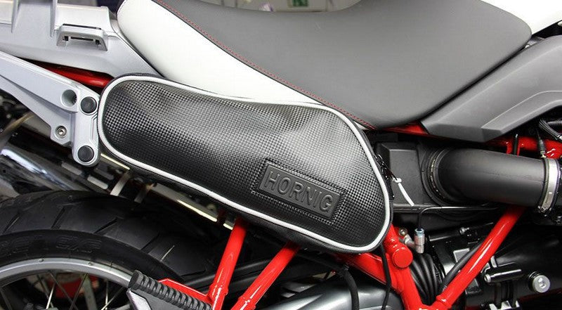 Hornig Under Seat Bag Set (left and right) | 705052
