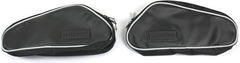 Hornig Under Seat Bag Set (left and right) | 705052