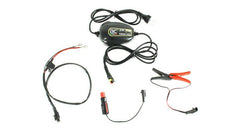 Hornig / ホーニグ ピン Battery Charger K900 for BMW F650GS (08-12), F700GS & F800GS | 706DEBCKPA