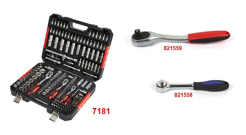 Hornig / ホーニグ ピン Socket wrench set large for BMW C 600 Sport | 7181