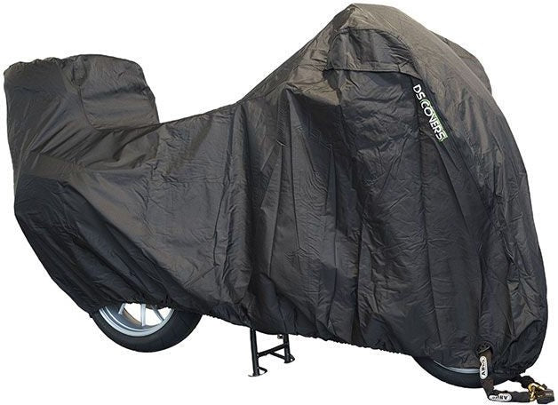 Hornig Topcase Outdoor Cover XL | 73160612