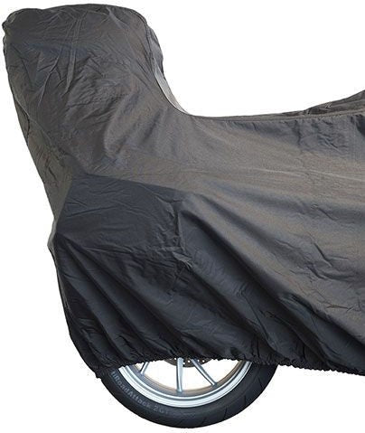 Hornig Topcase Outdoor Cover XXL | 73160613