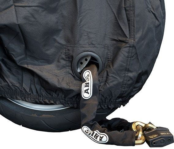 Hornig Topcase Outdoor Cover XXL | 73160613