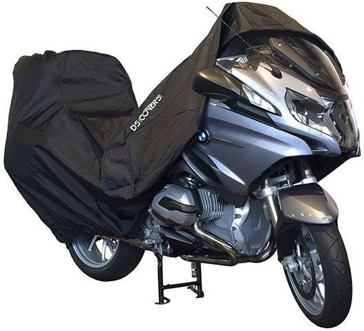 Hornig Topcase Outdoor Cover XXL | 73160613
