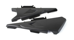 Hornig / ホーニグ ピン Frame Infill Panels Adventure for BMW R1200GS Adventure LC (2014-2018) | 7518J