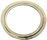 Hornig Exhaust gas seal (1 piece) | 7673763