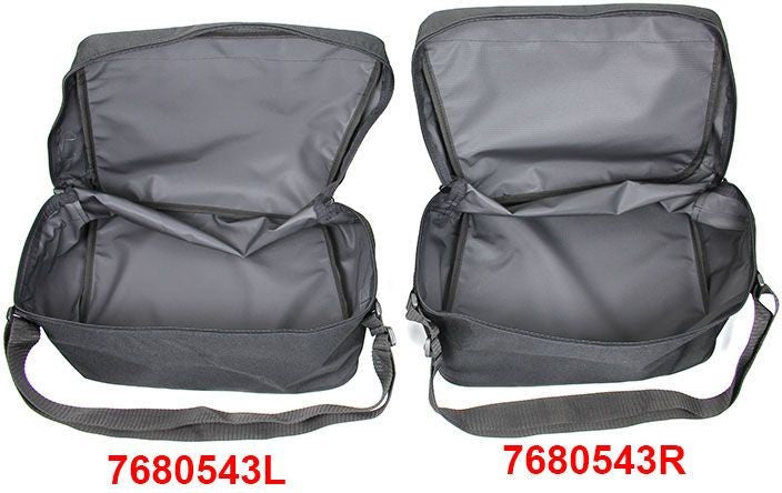 Hornig Left Inside Bag | 7680543L