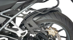 Hornig / ホーニグ ピン ABS resin mud guard for BMW R1200R LC (2015-2017) | 7682J