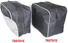 Hornig Aluminum Case Bag Cardan Side | 7687616