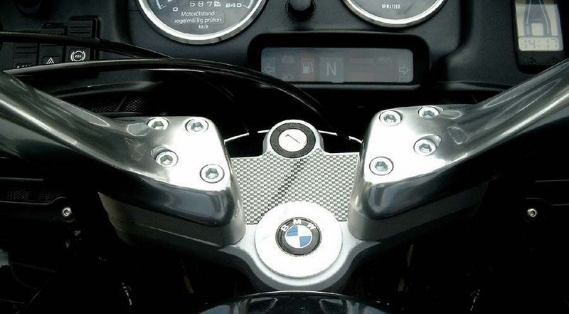 Hornig Dash pad | 80060