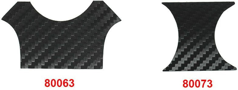 Hornig Dash pad | 80073