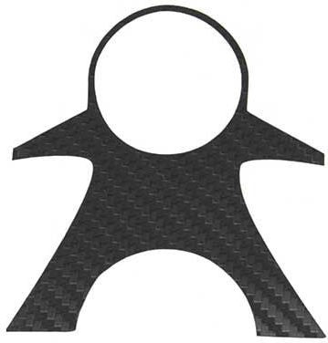Hornig Dash pad | 80077