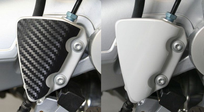 Hornig Carbon Pad for Heel Guard | 80078