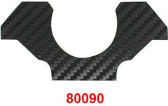 Hornig Dash pad | 80090