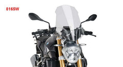 Hornig / ホーニグ ピン Touring windshield for original mounting for BMW R 1200 R, LC (2015-2018) | 8165W