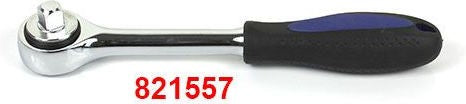Hornig 3/8" change-over ratchet | 821557